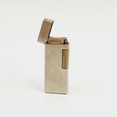 VINTAGE COLIBRI BUTANE LIGHTER