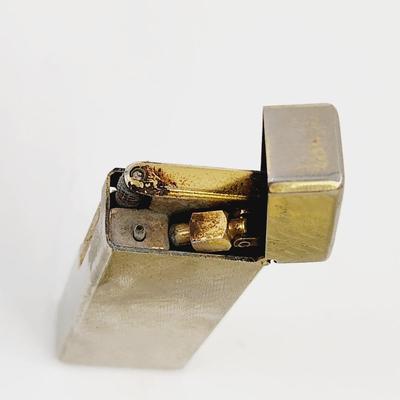 VINTAGE COLIBRI BUTANE LIGHTER