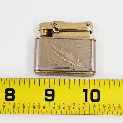 VINTAGE COWOW BY KREISLER BUTANE LIGHTER