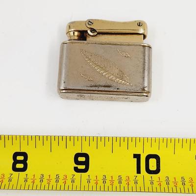 VINTAGE COWOW BY KREISLER BUTANE LIGHTER