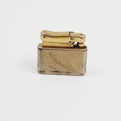 VINTAGE COWOW BY KREISLER BUTANE LIGHTER