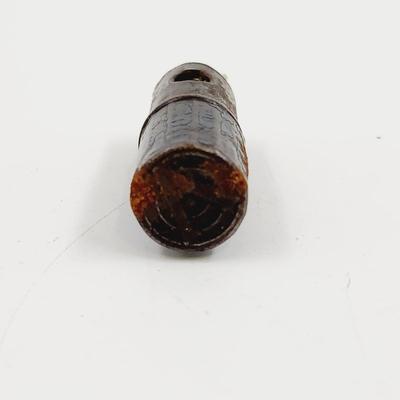 ANTIQUE BUTANE COLLECTABLE LIGHTER