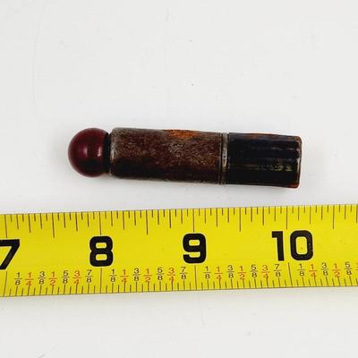 ANTIQUE BUTANE COLLECTABLE LIGHTER