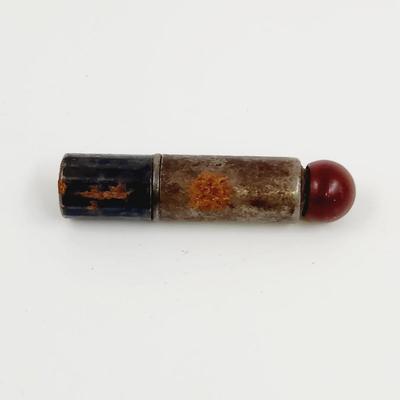ANTIQUE BUTANE COLLECTABLE LIGHTER