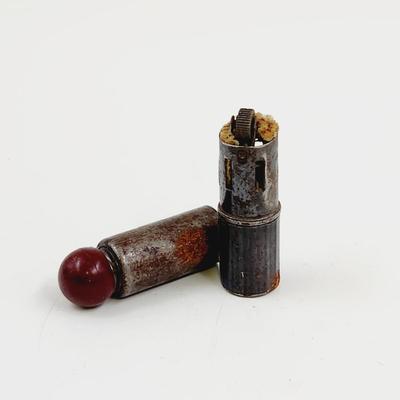 ANTIQUE BUTANE COLLECTABLE LIGHTER