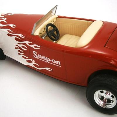 Snap On Tools 1934 FORD HOT ROD BANK