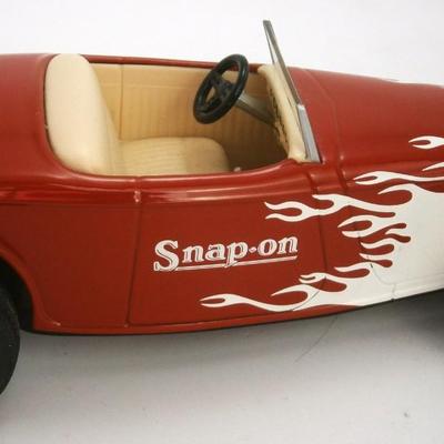 Snap On Tools 1934 FORD HOT ROD BANK