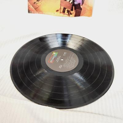 THREE DOG NIGHT - NATURALLY LP