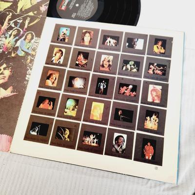 THREE DOG NIGHT - NATURALLY LP