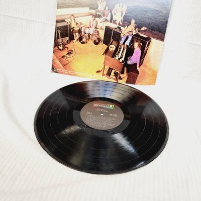 THREE DOG NIGHT - NATURALLY LP