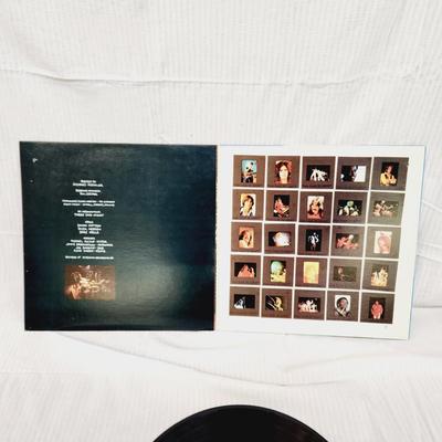 THREE DOG NIGHT - NATURALLY LP
