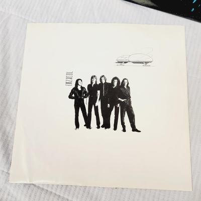 JOURNEY - ESCAPE LP