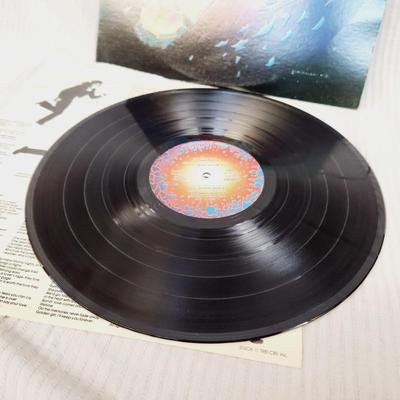 JOURNEY - ESCAPE LP