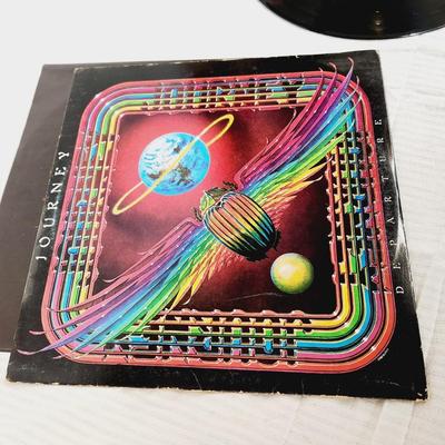 JOURNEY - DEPARTURE LP