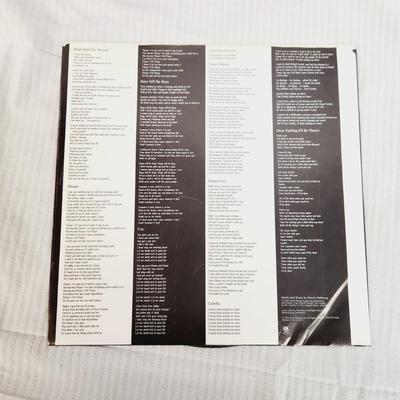 DENNIS DEYOUNG - DESERT MOON LP