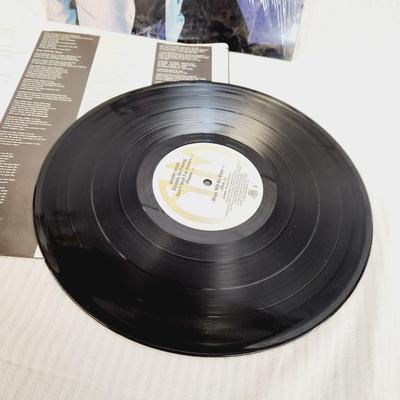 DENNIS DEYOUNG - DESERT MOON LP