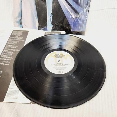 DENNIS DEYOUNG - DESERT MOON LP