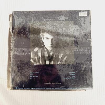 DENNIS DEYOUNG - DESERT MOON LP