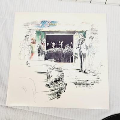 PAUL MCCARTNEY - WINGS AT THE SPEED OF SOUND -