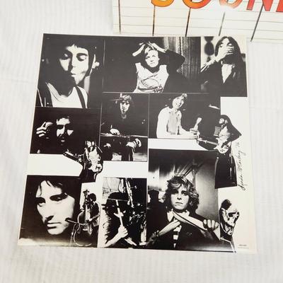 PAUL MCCARTNEY - WINGS AT THE SPEED OF SOUND -