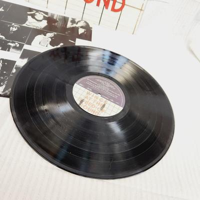 PAUL MCCARTNEY - WINGS AT THE SPEED OF SOUND -