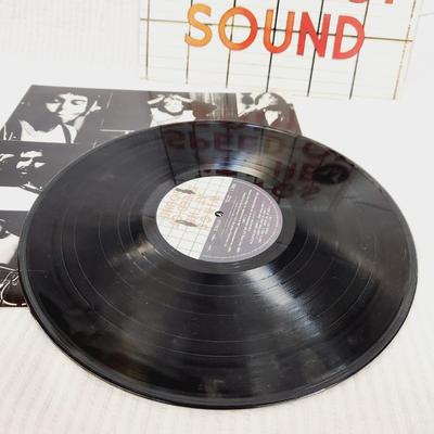 PAUL MCCARTNEY - WINGS AT THE SPEED OF SOUND -