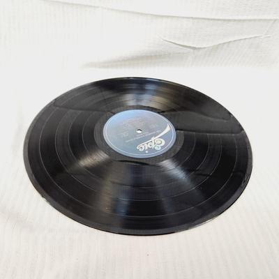 CHARLIE DANIELS BAND - FULL MOON LP