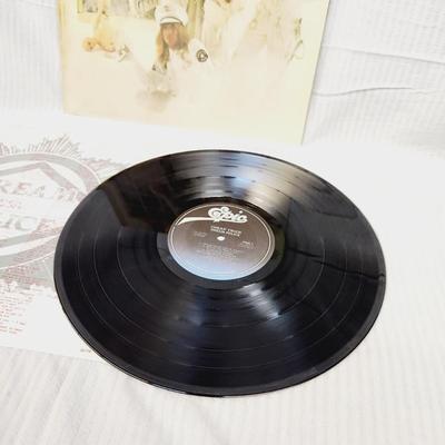 CHEAP TRICK - DREAM POLICE LP