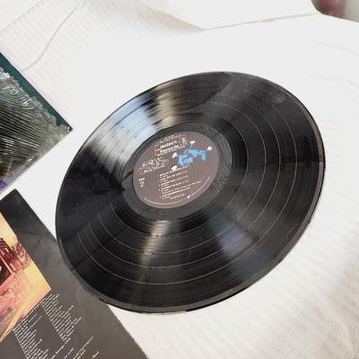STEVIE NICKS - BELLA DONNA LP