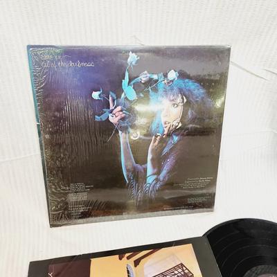 STEVIE NICKS - BELLA DONNA LP