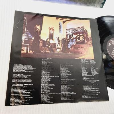 STEVIE NICKS - BELLA DONNA LP