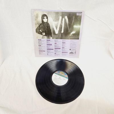 JOAN JETT - BAD REPUTATION LP