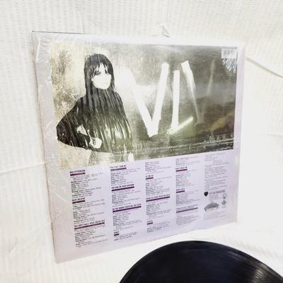 JOAN JETT - BAD REPUTATION LP