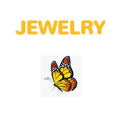 JEWELRY UP AHEAD - GOLD SILVER & COSTUME