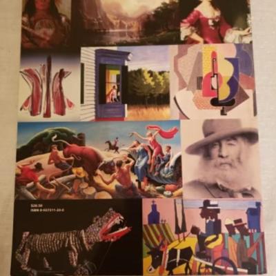 National Museum of American Art. Copyright 1995 by The Smithsonian Institute