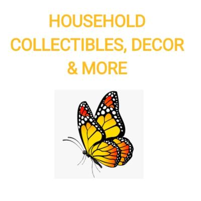 ALL KINDS OF STUFF FOR YOUR SHOPPING PLEASURE
