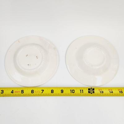 VINTAGE COORS COLLECTABLE ASHTRAYS