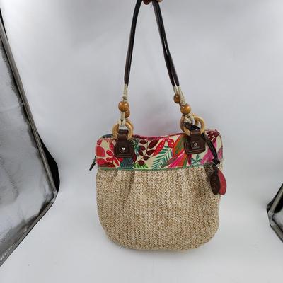 MERONA BOHO STYLE SHOLDER BAG / PURSE