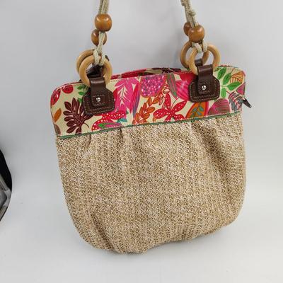 MERONA BOHO STYLE SHOLDER BAG / PURSE