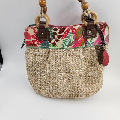 MERONA BOHO STYLE SHOLDER BAG / PURSE