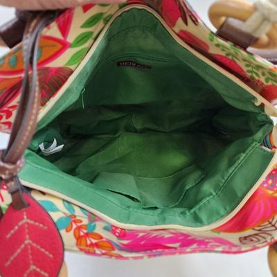 MERONA BOHO STYLE SHOLDER BAG / PURSE