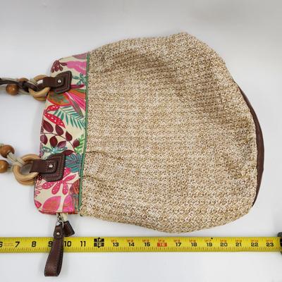 MERONA BOHO STYLE SHOLDER BAG / PURSE
