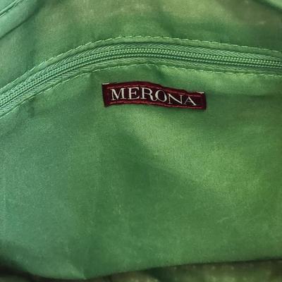 MERONA BOHO STYLE SHOLDER BAG / PURSE