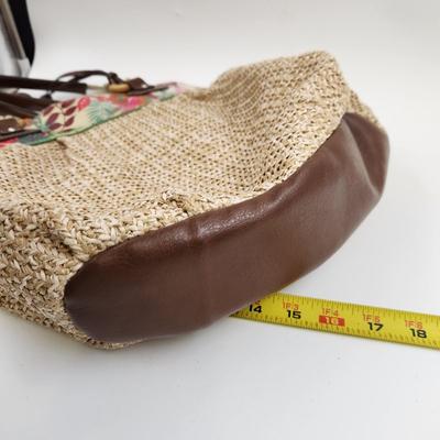 MERONA BOHO STYLE SHOLDER BAG / PURSE