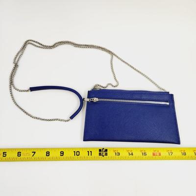 SORIAL NEW YORK CHAIN HANDLE CROSS BODY