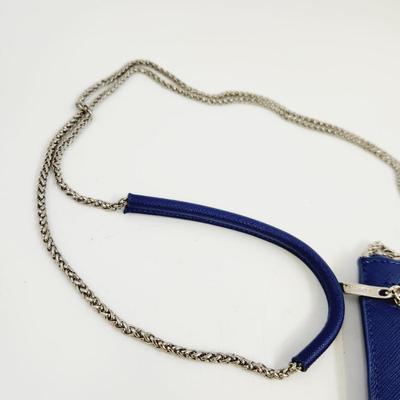 SORIAL NEW YORK CHAIN HANDLE CROSS BODY