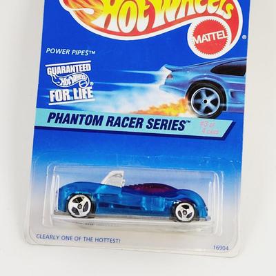 1996 HOT WHEEL PHANTOM RACER SERIES #3 OF 4