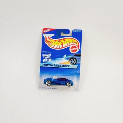 1996 HOT WHEEL PHANTOM RACER SERIES #3 OF 4