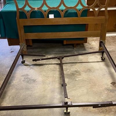 Bed Frame