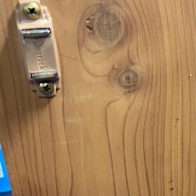 Cedar Box â€œFinish how ever you want!â€